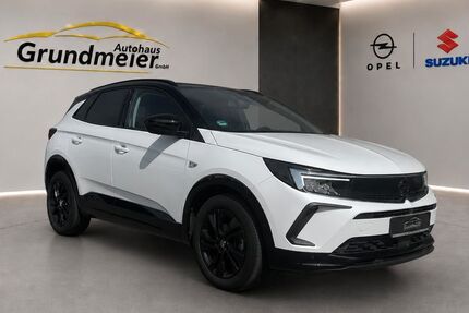 Opel Grandland (X) 51.700 km 20.987 &euro; Harsewinkel 33428