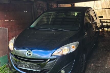 Mazda 5