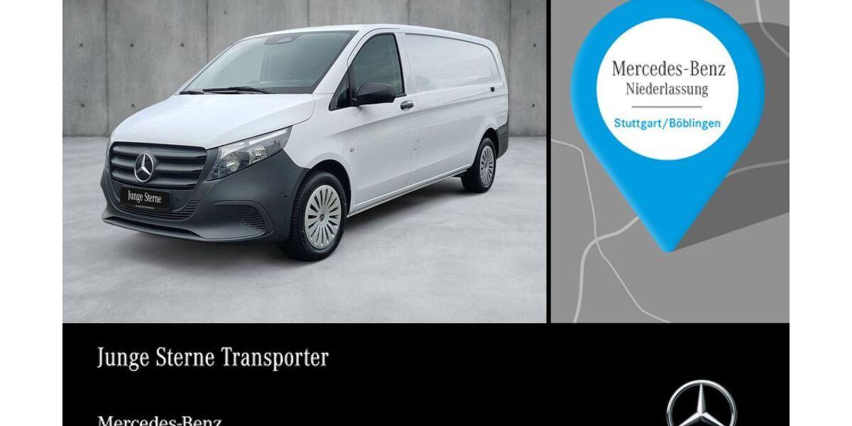 Mercedes-Benz Vito 52.341 km 40.448 &euro; Böblingen 71034