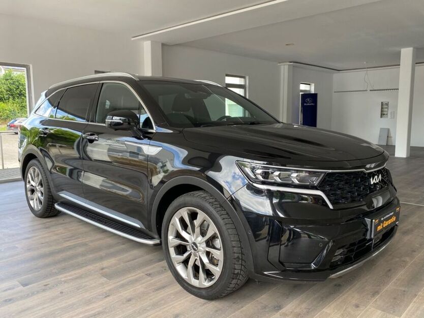 Sorento