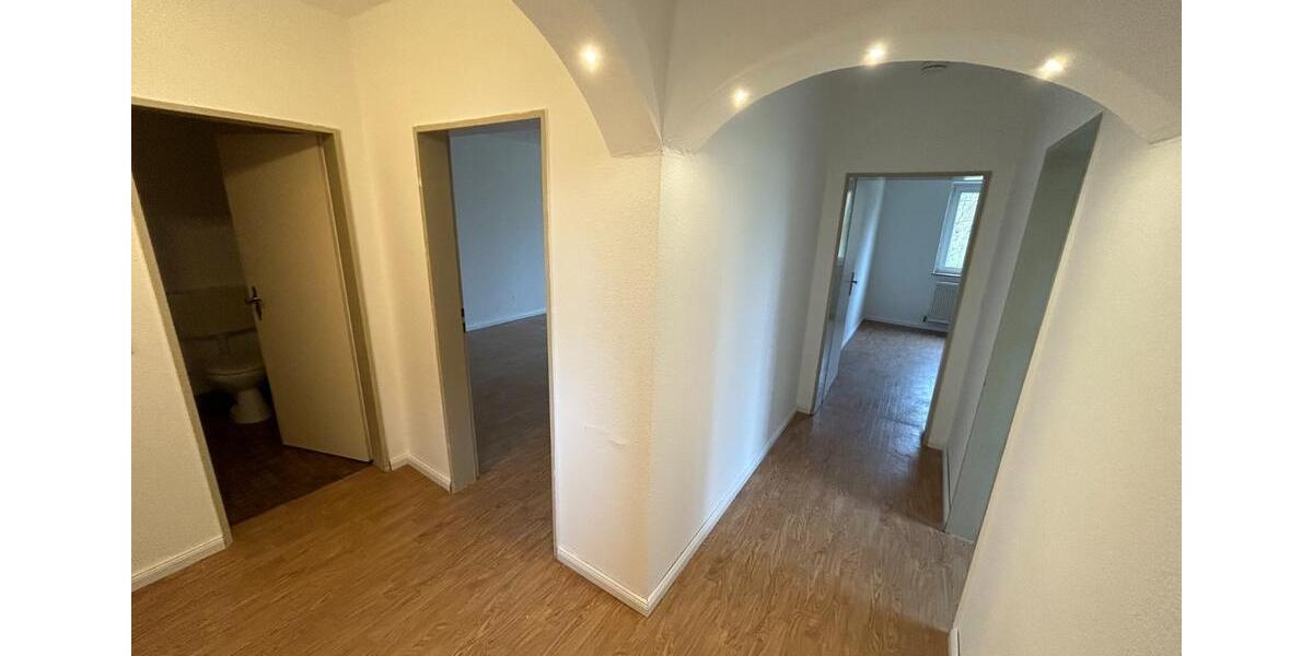 Erdgeschoßwohnung Bremen Osterholz - 2 Zimmer, 59 m&sup2;, 90.000&euro; | Angebot:25647226