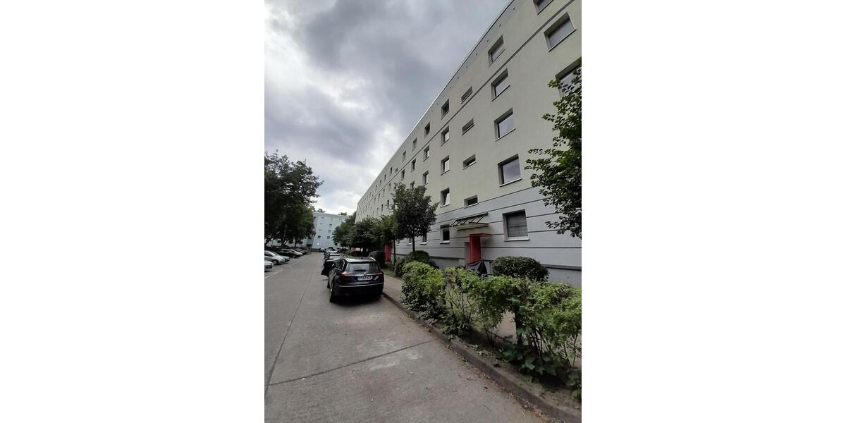 Etagenwohnung Potsdam Industriegelände - 3 Zimmer, 61 m&sup2;, 521&euro; | Angebot:26675151
