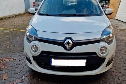 Renault Twingo 171.524 km 2.200 &euro; Hannover 30179