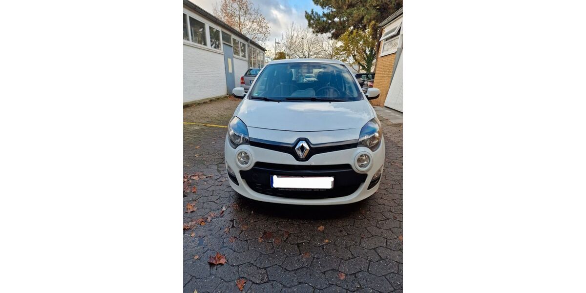 Renault Twingo 171.524 km 2.200 &euro; Hannover 30179