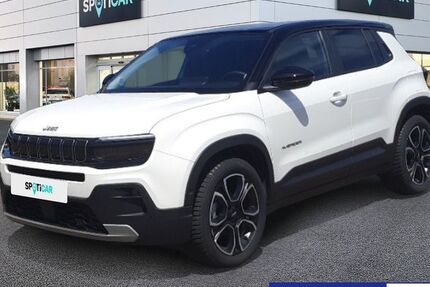Jeep Avenger 25.997 km 20.490 &euro; Völklingen 66333