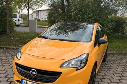 Opel Corsa 123.600 km 6.700 &euro; Hirschaid 96114