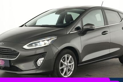 Ford Fiesta 33.383 km 12.845 &euro; Garching bei München 85748