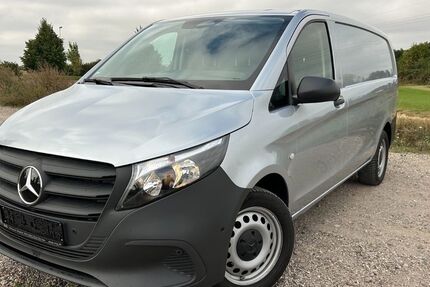 Mercedes-Benz Vito 5.850 km 29.990 € Halle 06118