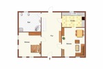 Sanierungsbedürftiges Fachwerkhaus in ruhiger Südhanglage! - Bauernhaus, Landhaus Lichtenau Garnsdorf | Angebot:20201268