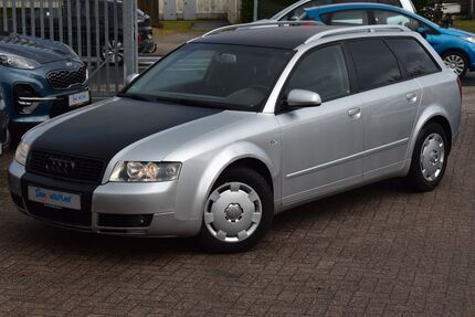 Audi A4 294.700 km 990 &euro; Celle 29227