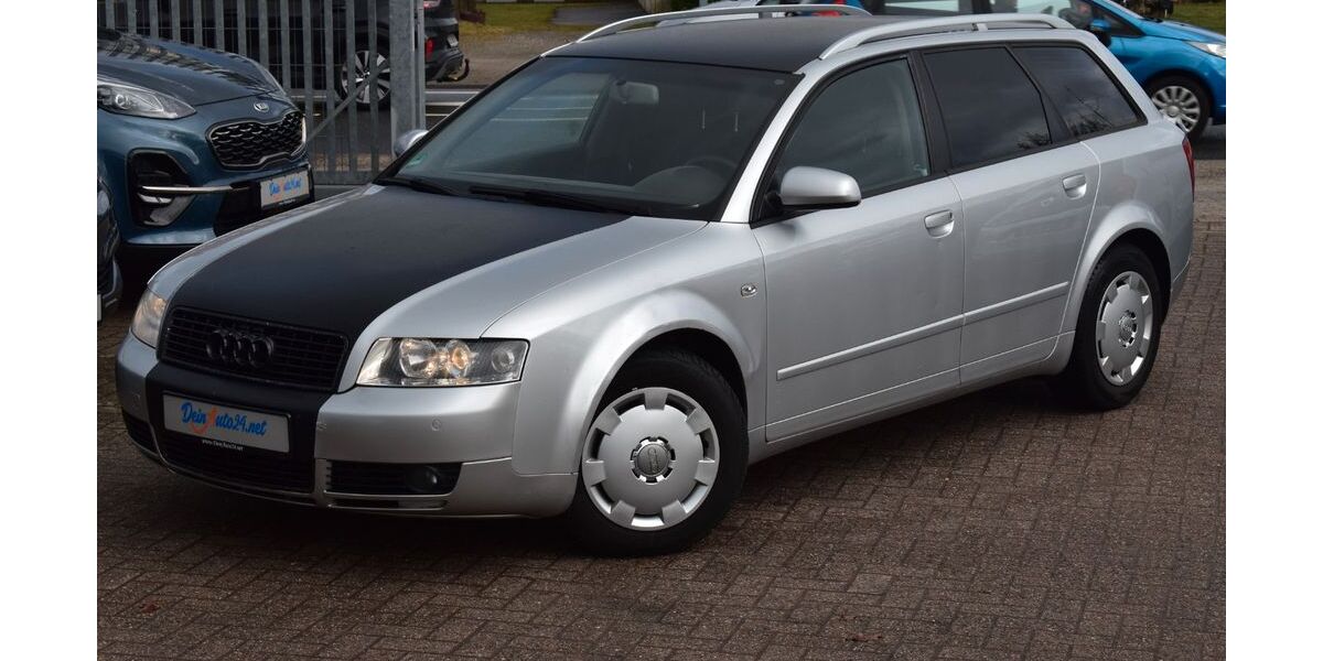 Audi A4 294.700 km 990 &euro; Celle 29227