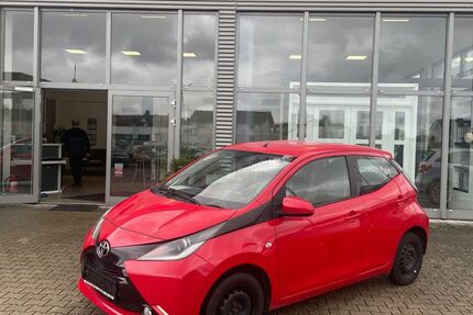 Toyota Aygo (X) 133.000 km 5.990 € Frankenberg/Eder 35066