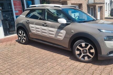 Citroen C4 Cactus 221.000 km 3.700 &euro; Stolberg 52222