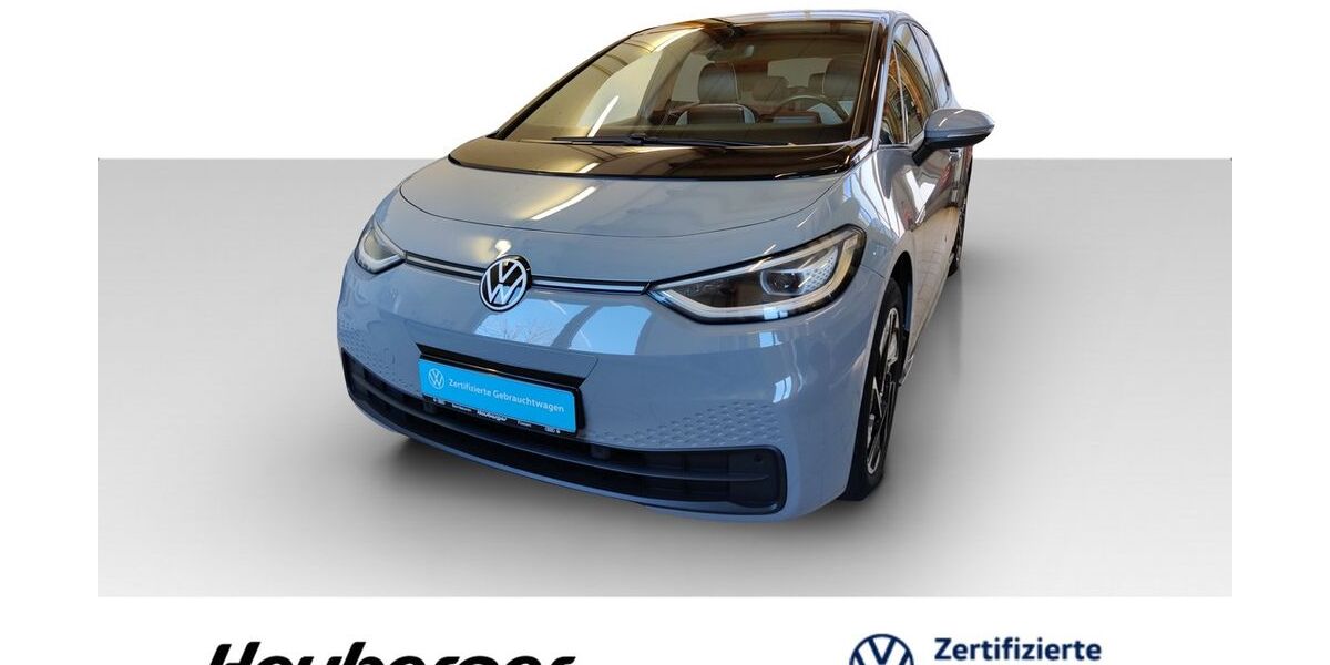 VW ID.3 76.100 km 19.680 &euro; Füssen 87629