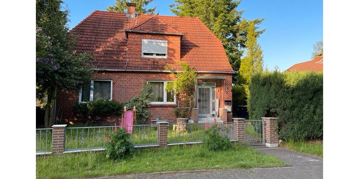 Etagenwohnung Sottrum - 3 Zimmer, 60 m&sup2;, 550&euro; | Angebot:26365377