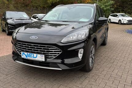Ford Kuga 32.000 km 25.990 &euro; Homburg 66424