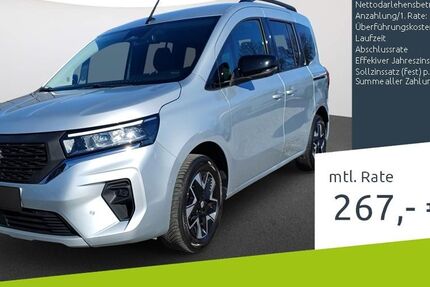 Nissan Townstar 31.106 km 22.889 &euro; Ahaus 48683