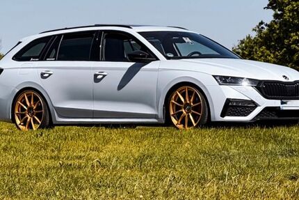 Skoda Octavia 140.000 km 27.900 &euro; Braunschweig 38122