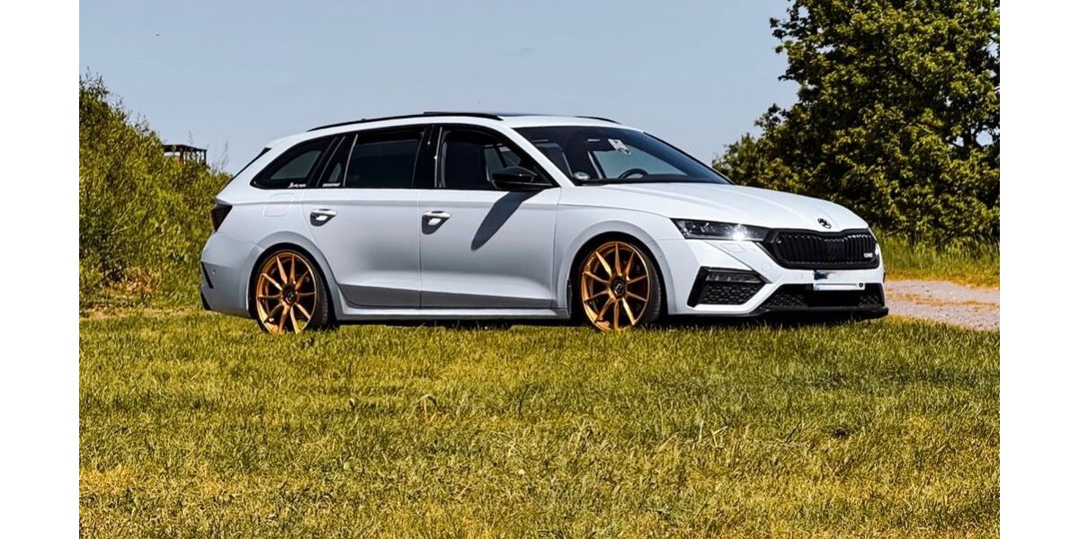 Skoda Octavia 140.000 km 27.900 &euro; Braunschweig 38122