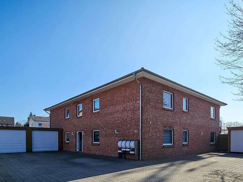 Wohnung zum Kaufen in Kaltenkirchen 395.000 € 97 m²