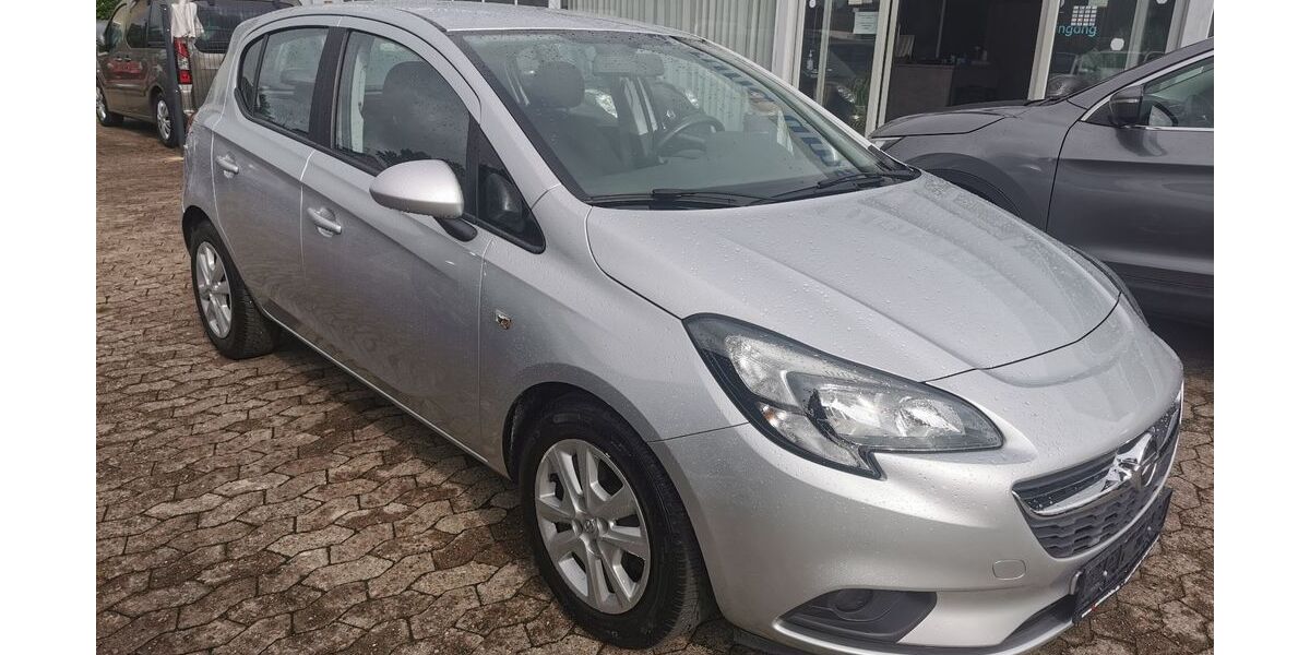 Opel Corsa 146.000 km 5.800 &euro; Garbsen 30827
