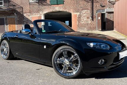 Mazda MX-5 72.373 km 16.500 € Wickede (Ruhr) 58739