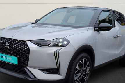 DS Automobiles DS3 27.425 km 19.995 &euro; Gnarrenburg 27442