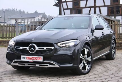 Mercedes-Benz C 220 169.000 km 29.490 &euro; Emmelshausen/ 25km v. Koblenz 56281