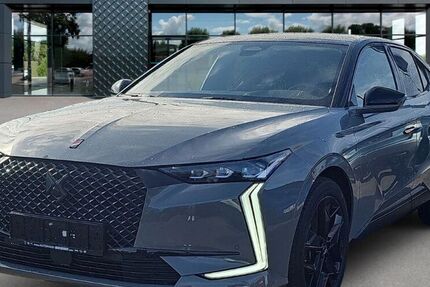 DS Automobiles DS4