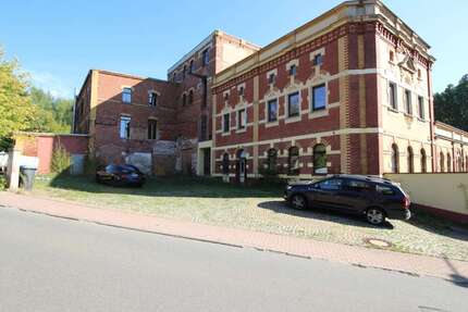 Gewerbeobjekt Greiz Pohlitz - 165.000&euro; | Angebot:25329250