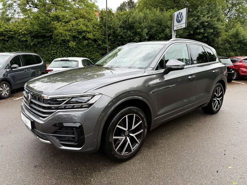 Touareg