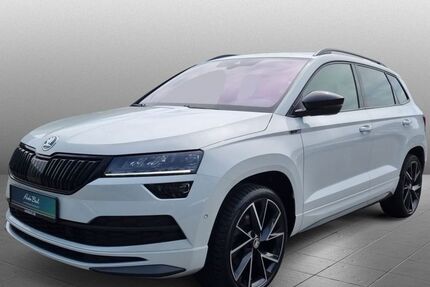 Skoda Karoq 59.940 km 32.990 &euro; Bad Camberg 65520