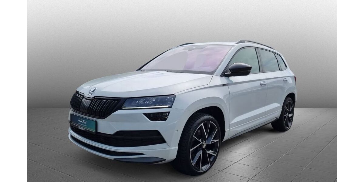Skoda Karoq 59.940 km 33.590 &euro; Bad Camberg 65520