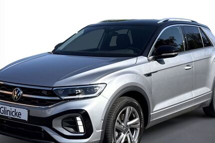VW T-Roc 31.242 km 27.333 &euro; Baunatal 34225