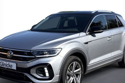 VW T-Roc 31.242 km 27.490 &euro; Baunatal 34225