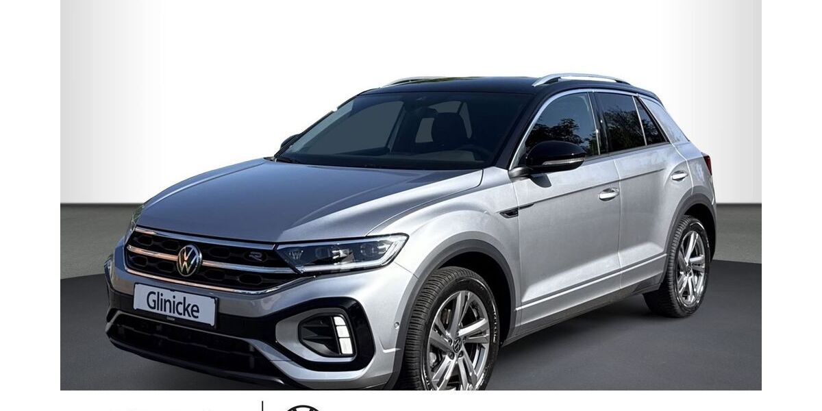 VW T-Roc 31.242 km 27.990 &euro; Baunatal 34225