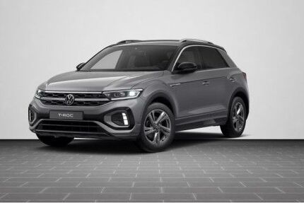 VW T-Roc 25.750 km 29.990 &euro; Saarbrücken 66115