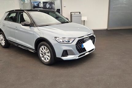 Audi A1 11.000 km 22.700 € OBER-MÖRLEN 61239