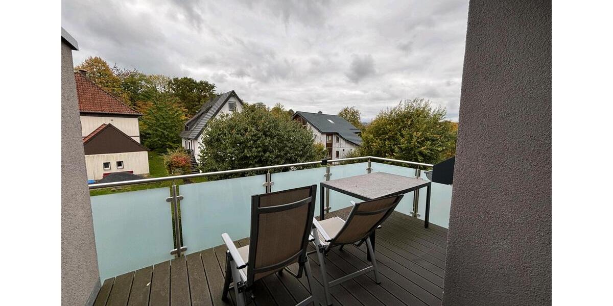 Dachgeschoßwohnung Bielefeld Schildesche - 2 Zimmer, 75 m&sup2;, 1.150&euro; | Angebot:26408150