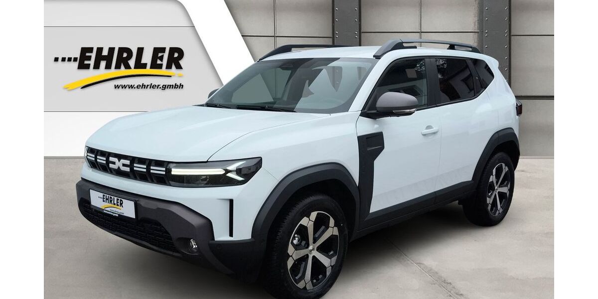 Dacia Duster 2.500 km 28.000 &euro; Oelsnitz/E. 09376
