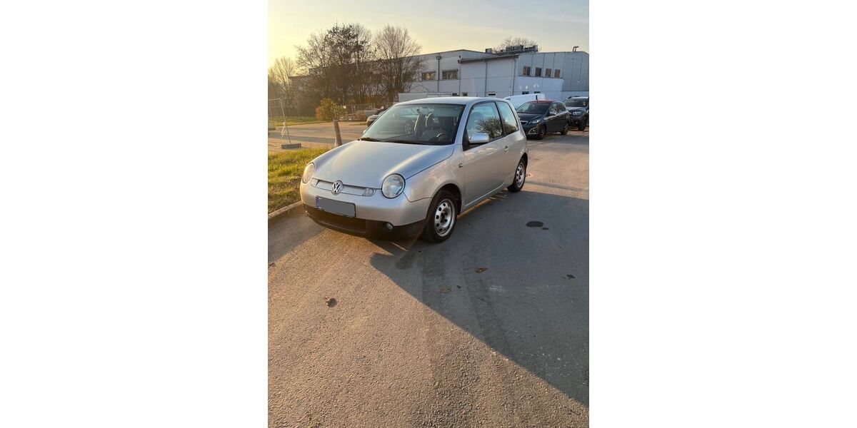 VW Lupo 195.800 km 2.400 &euro; Vaihingen an der enz 71665