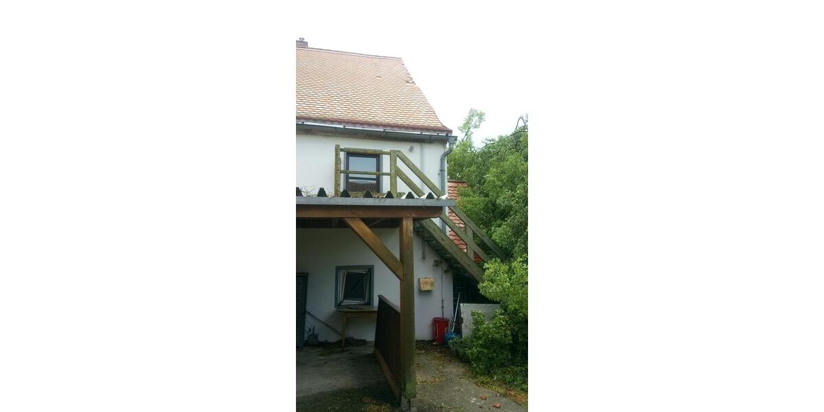 Einfamilienhaus Weihenzell - 7 Zimmer, 500 m&sup2;, 270.000&euro; | Angebot:26775936