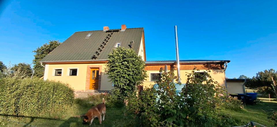 Einfamilienhaus Jördenstorf - 4 Zimmer, 105 m&sup2;, 259.000&euro; | Angebot:26803300