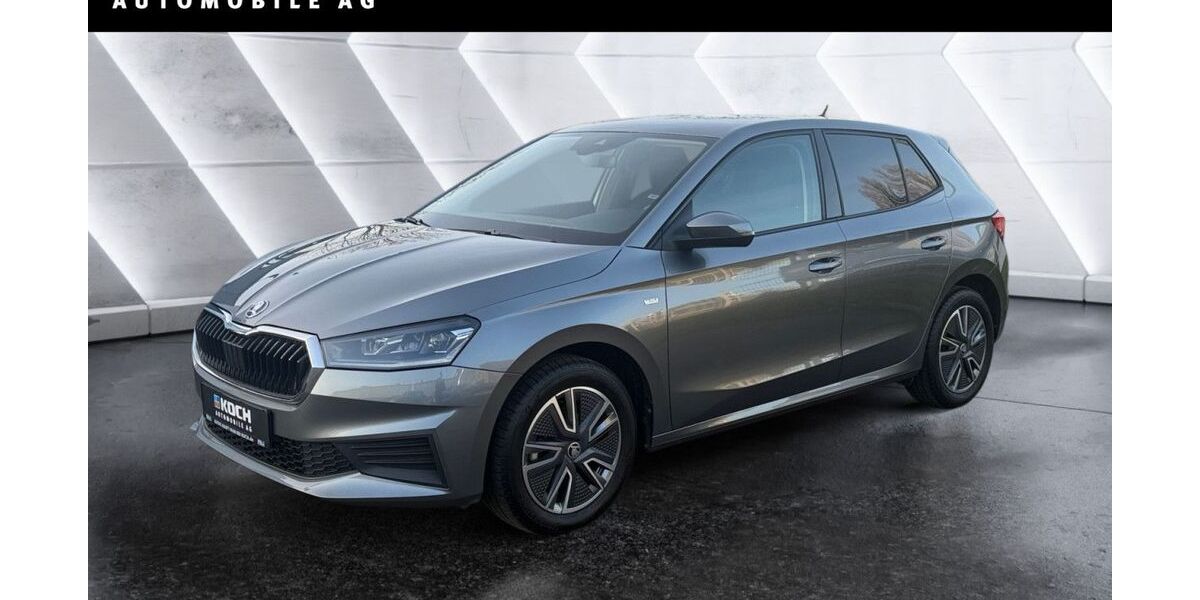 Skoda Fabia 8.234 km 20.900 &euro; Neuruppin 16816