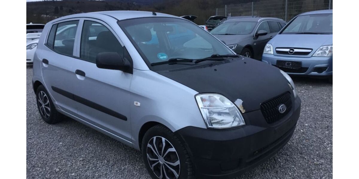 Kia Picanto 199.000 km 750 &euro; Wiesenbach 69257