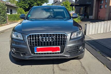 Audi Q5 260.000 km 14.000 &euro; Solms 35606
