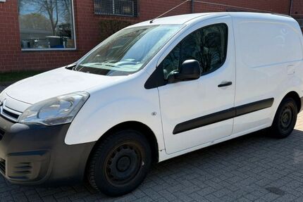 Citroen Berlingo 249.300 km 3.900 &euro; Clausthal-Zellerfeld 38678