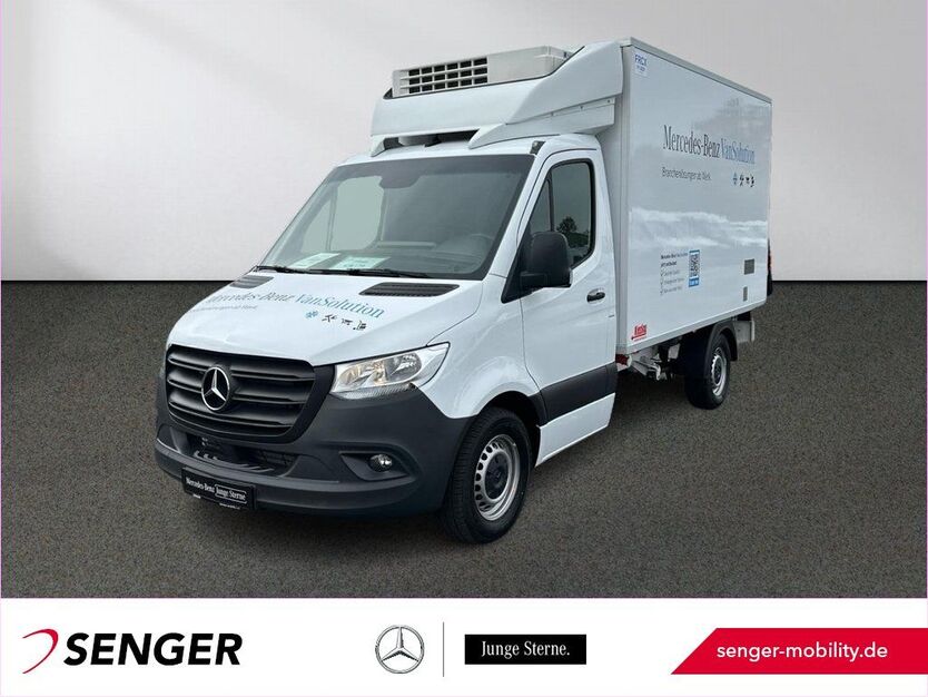 Mercedes-Benz Sprinter 3.250 km 70.151 € Hamm 59067