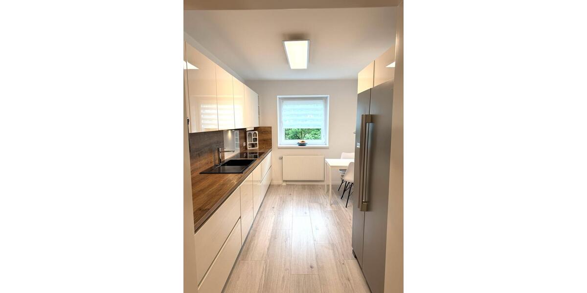 Etagenwohnung Bielefeld Senne - 2 Zimmer, 80 m&sup2;, 184.900&euro; | Angebot:26958629