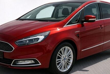 Ford S-Max 117.000 km 19.999 &euro; Vierkirchen bei München 85256